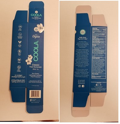 Coola 143-50 Box (Coola 143 50 Box)